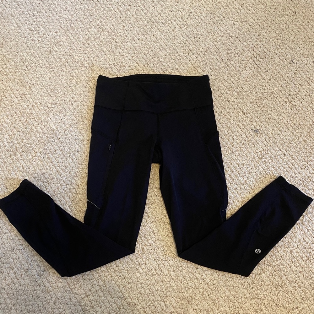lulu lemon leggings